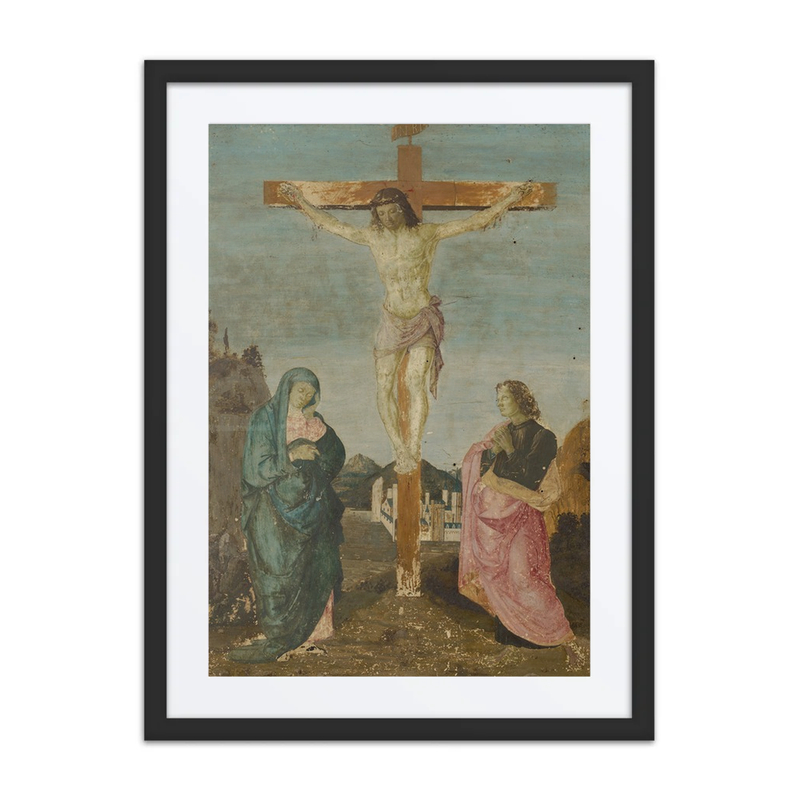 The Crucifixion