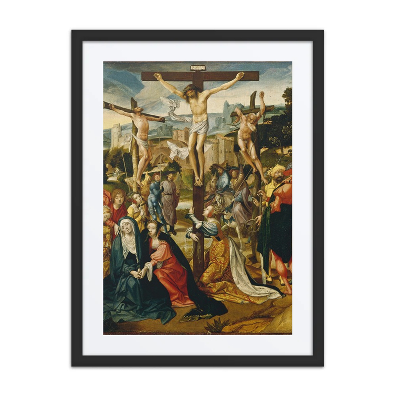 The Crucifixion