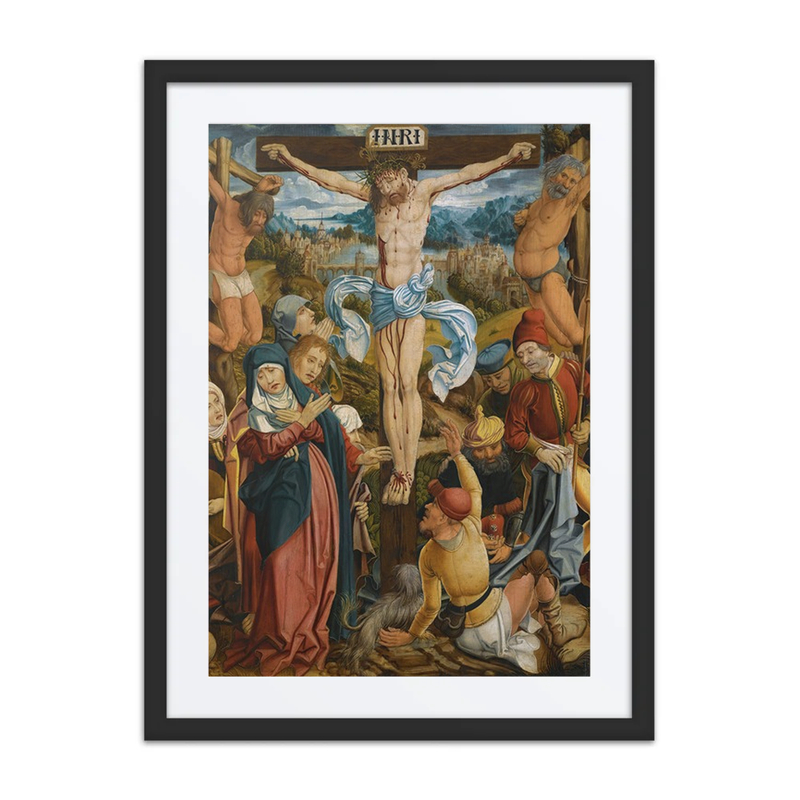 The Crucifixion