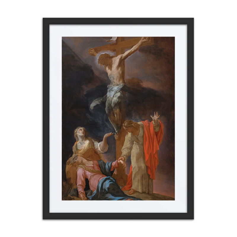 The Crucifixion