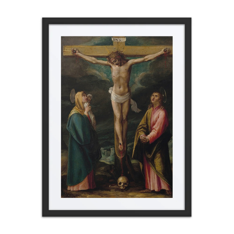 The Crucifixion