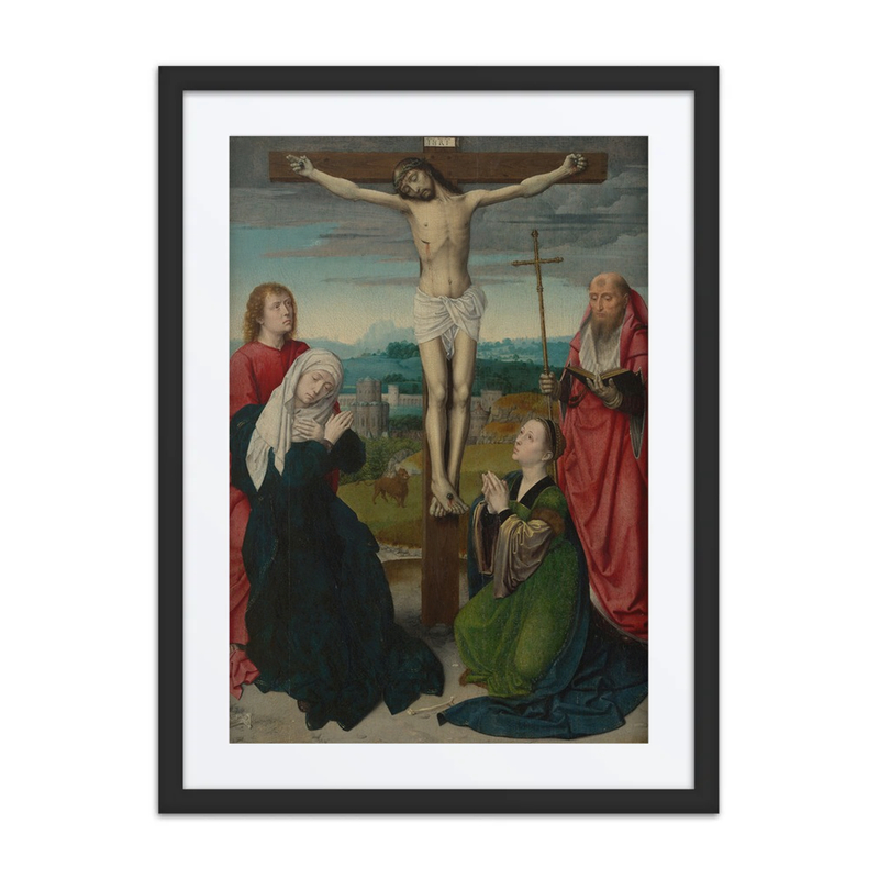 The Crucifixion