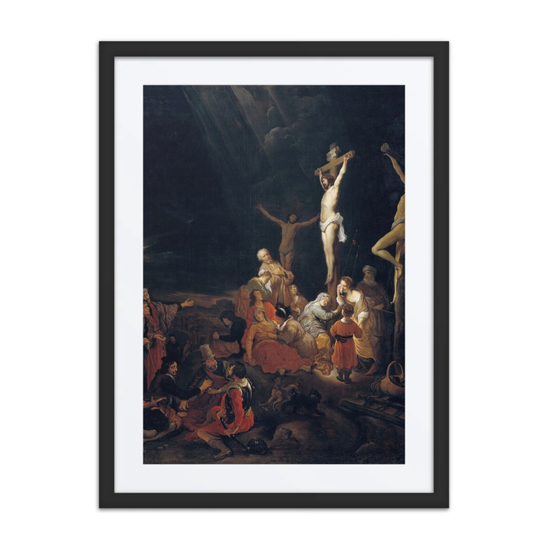 The Crucifixion