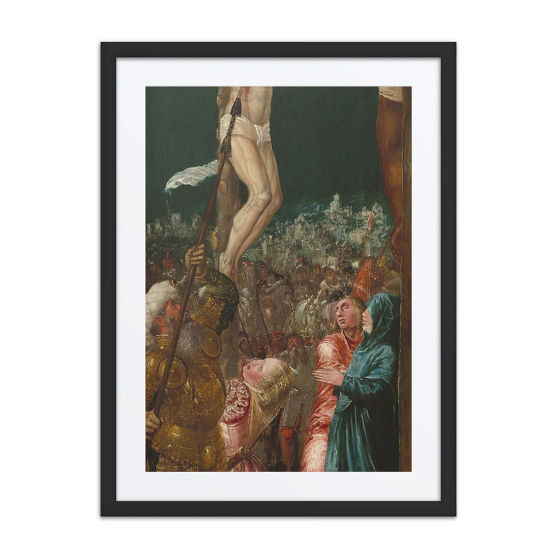 The Crucifixion