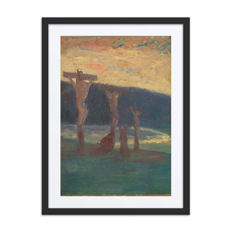 The Crucifixion