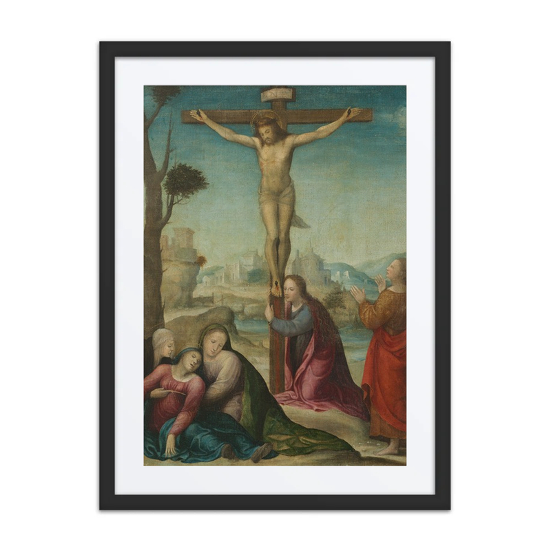The Crucifixion