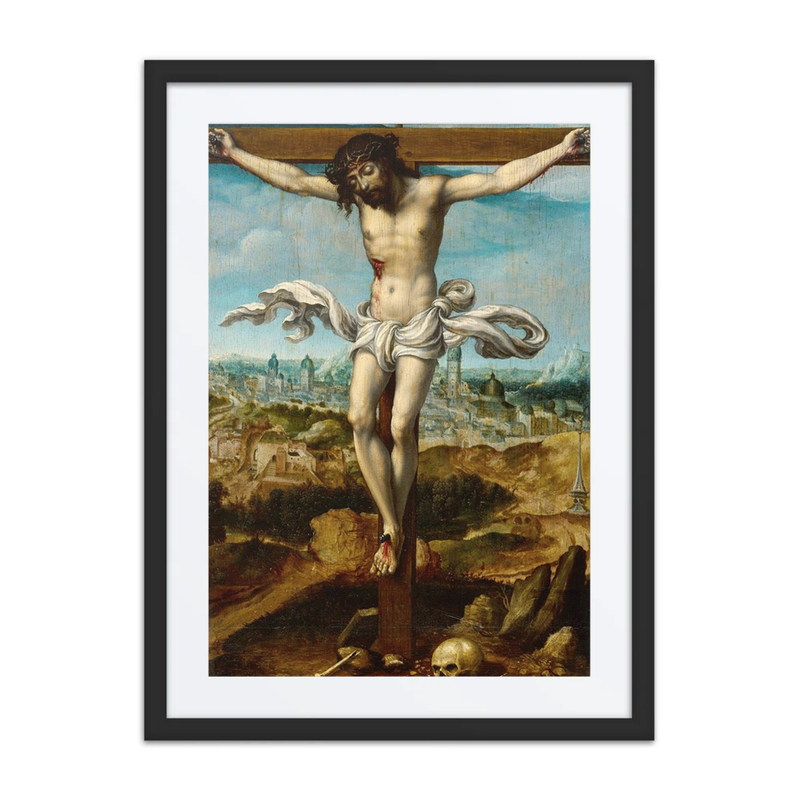 The Crucifixion