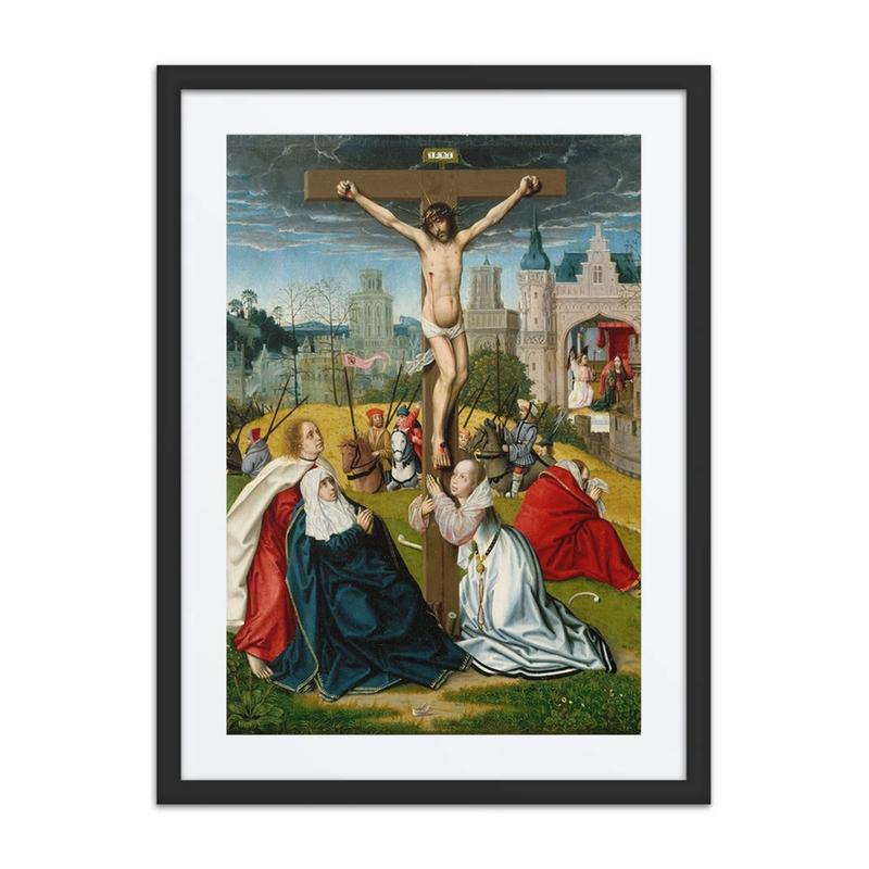 The Crucifixion