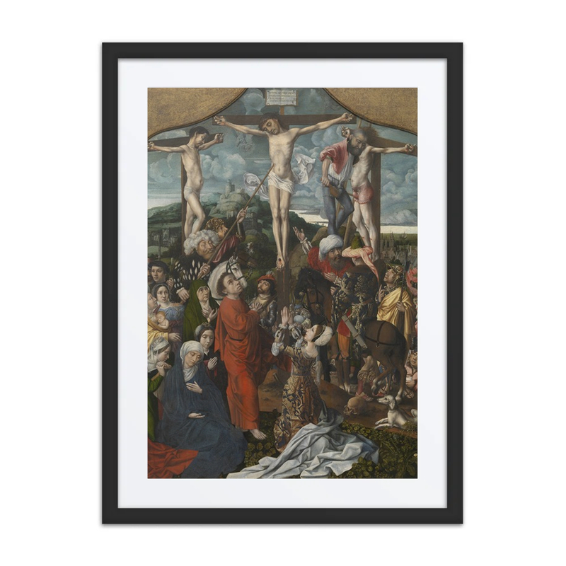 The Crucifixion