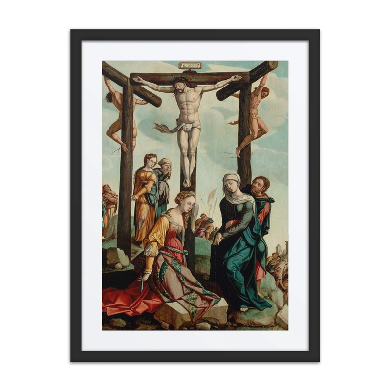 The Crucifixion