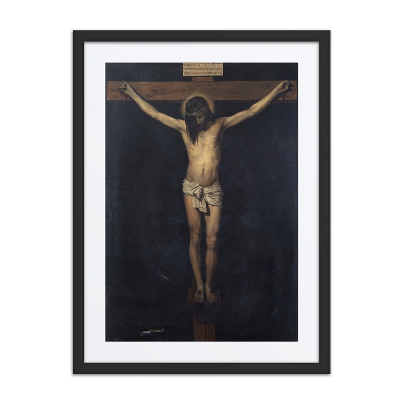 The Crucifixion