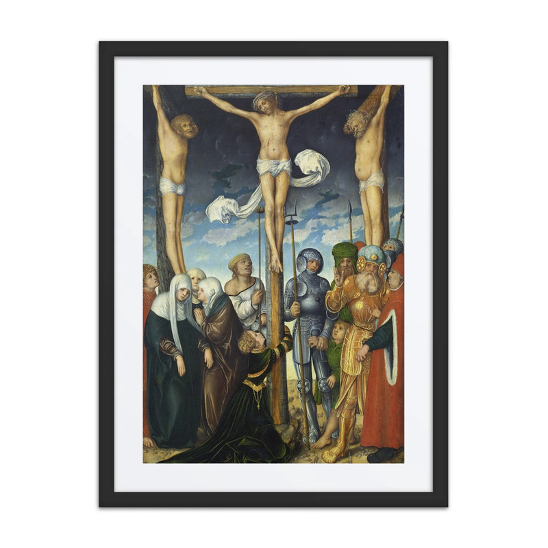 The Crucifixion