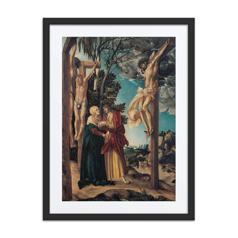 The Crucifixion