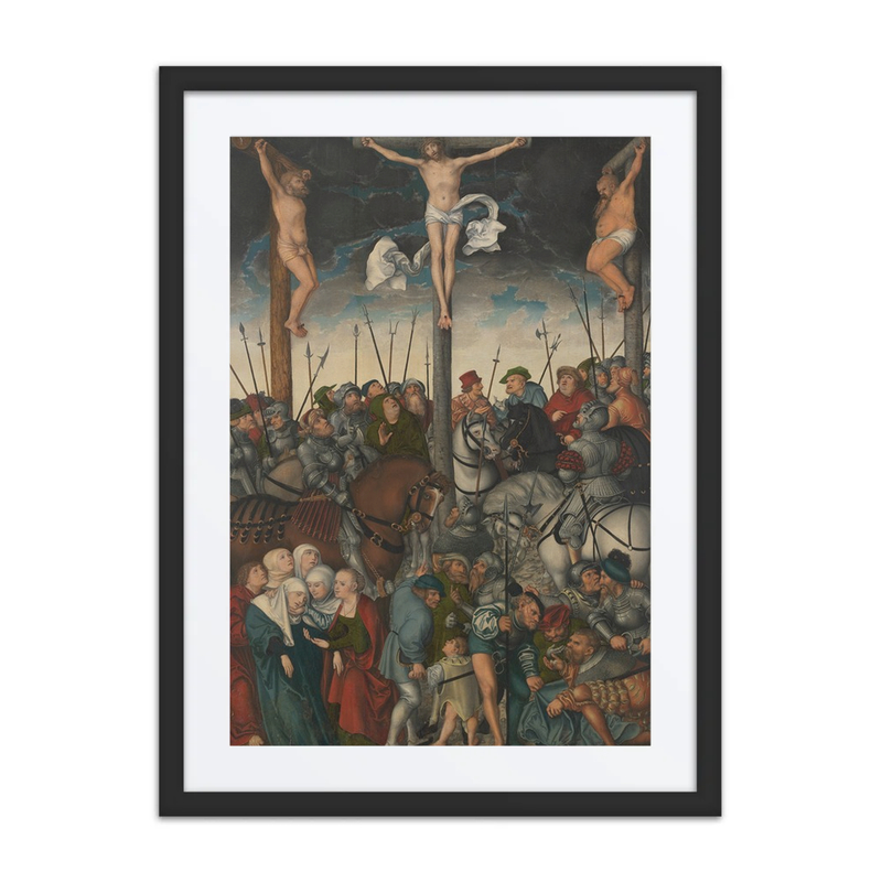 The Crucifixion