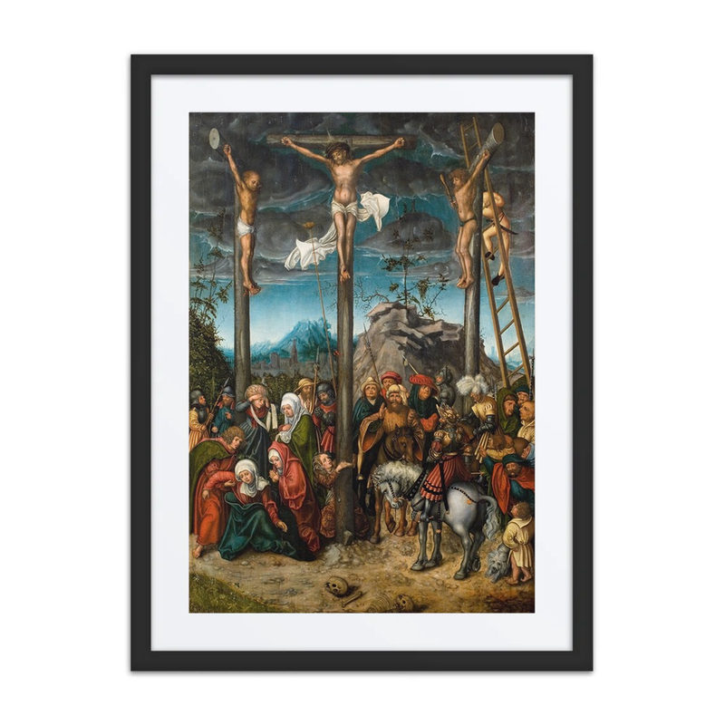 The Crucifixion