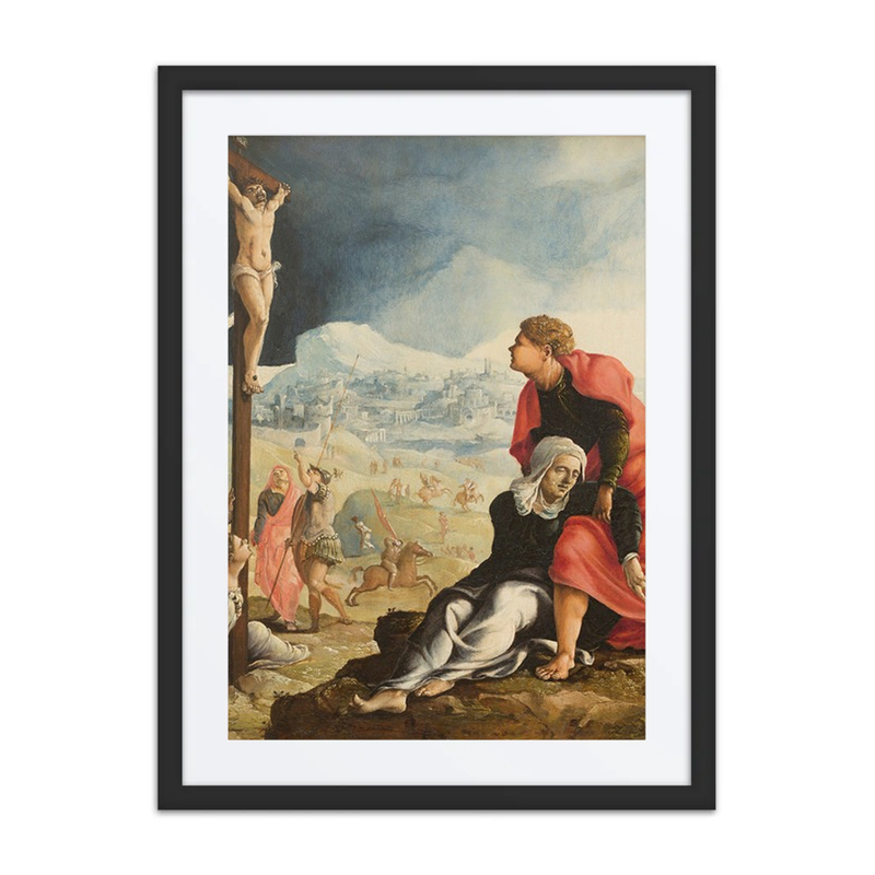 The Crucifixion