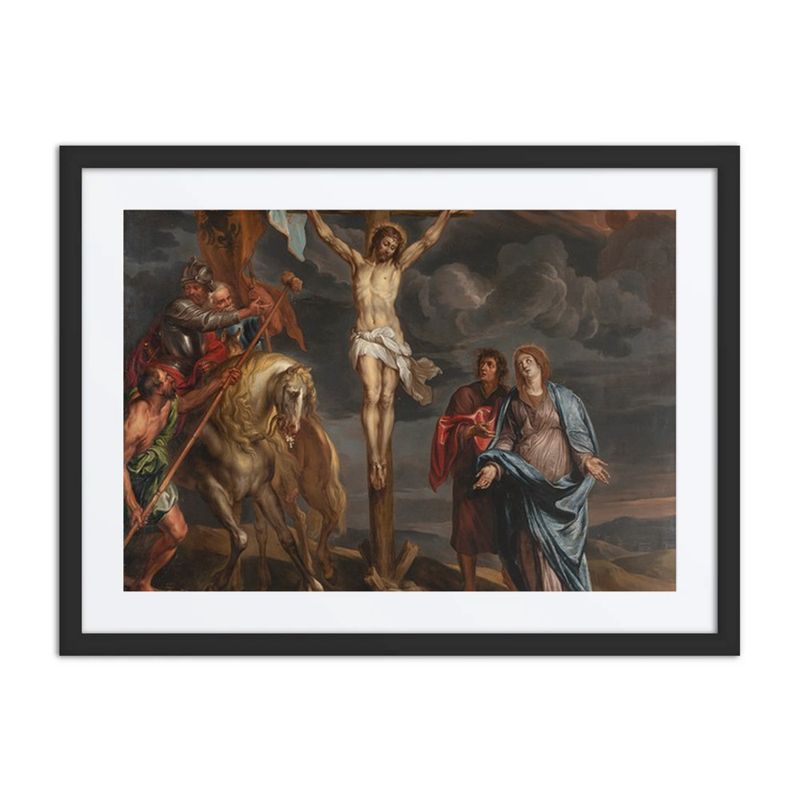 The Crucifixion