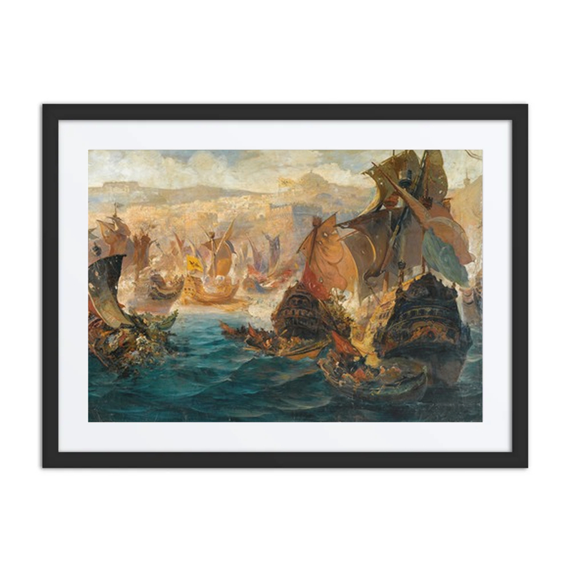 The Crusader Invasion of Constantinople