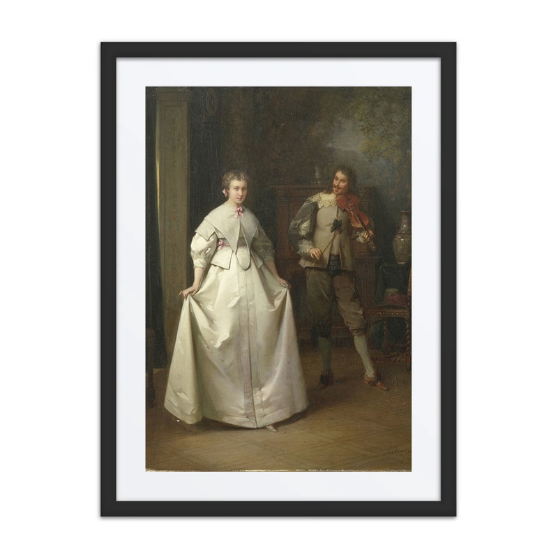 The Dance