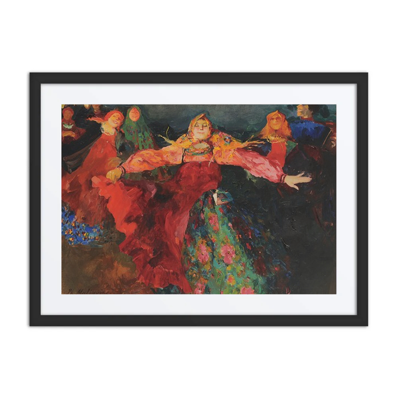 The Dance