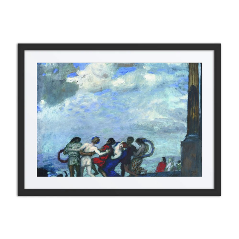 The Dance