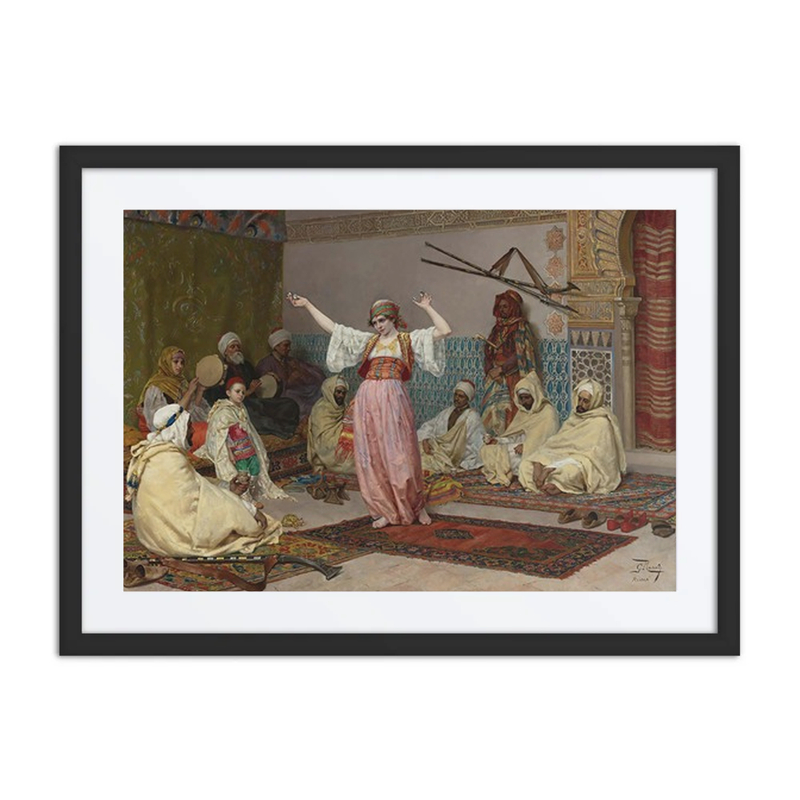 The Dance