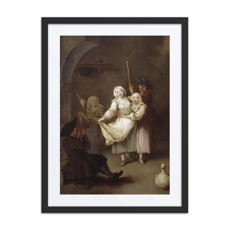 The Dance