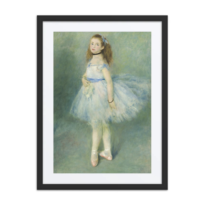 The Dancer