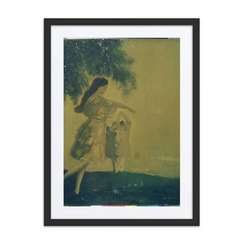 The Dancers
