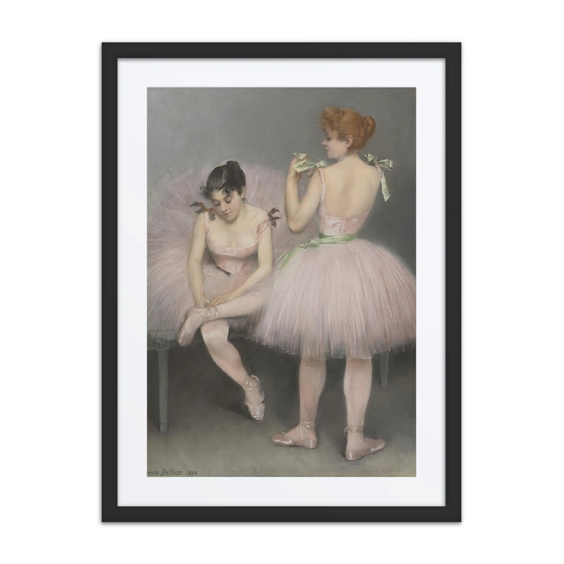 The Dancers