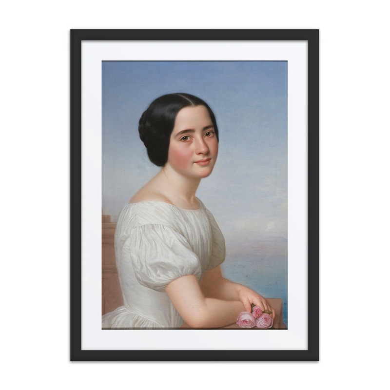 The dean’s Daughter