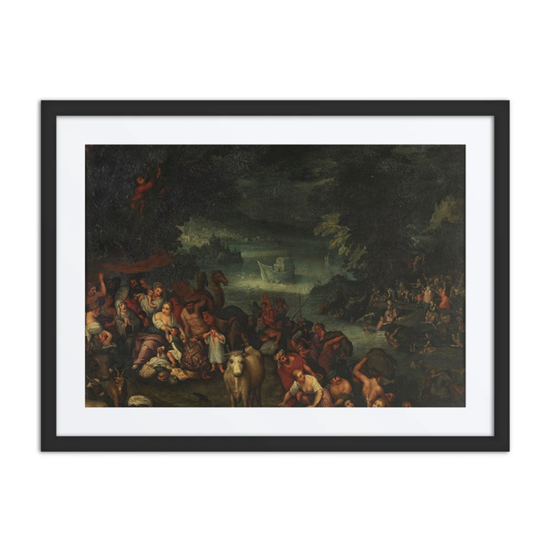 The Deluge