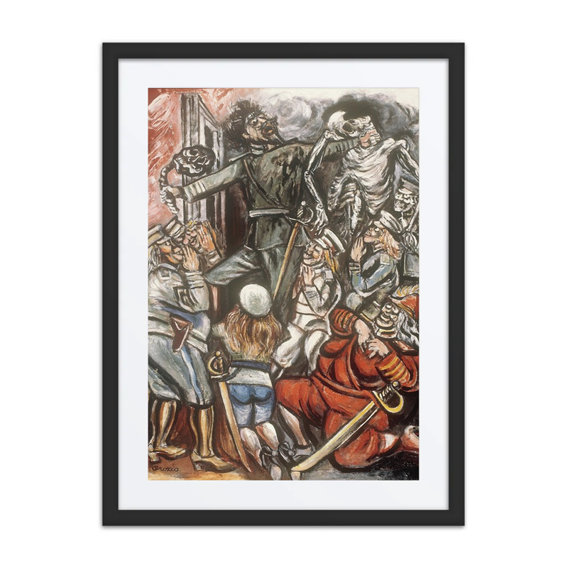 The Demagogue