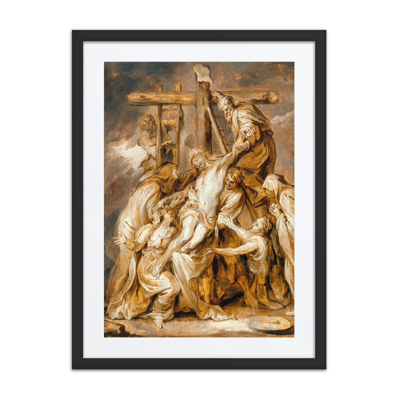The Deposition