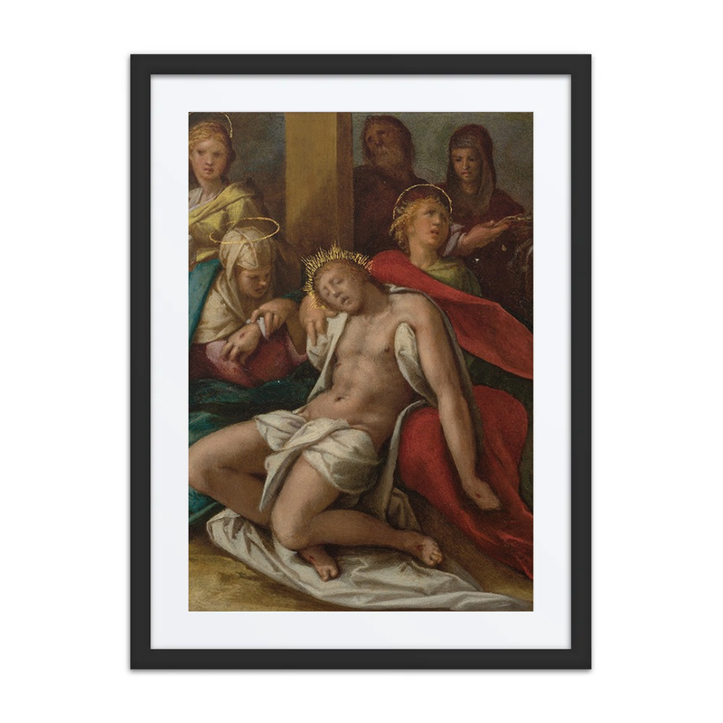 The Deposition