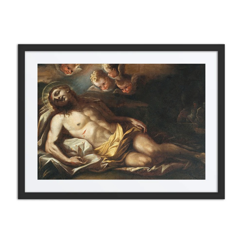 The Deposition