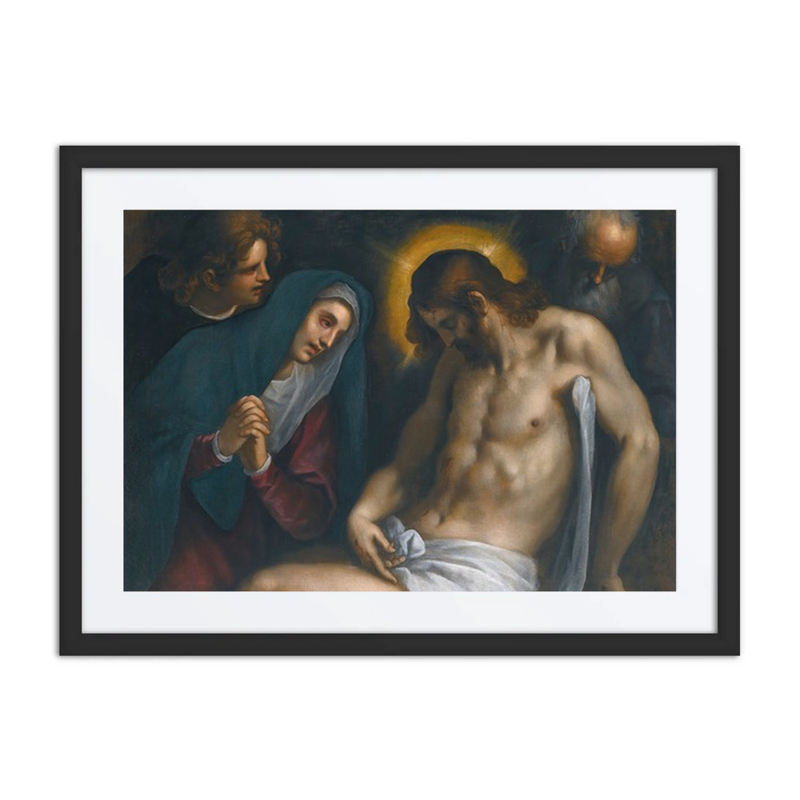 The Deposition