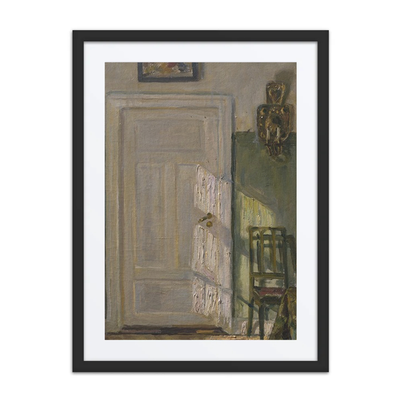 The Dining Room