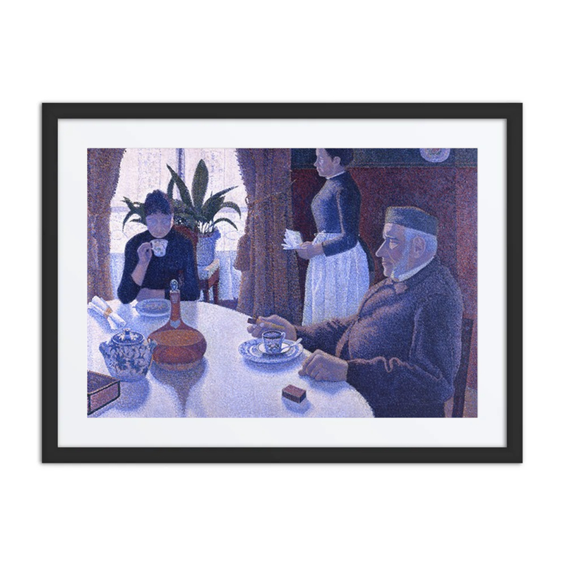The Dining Room