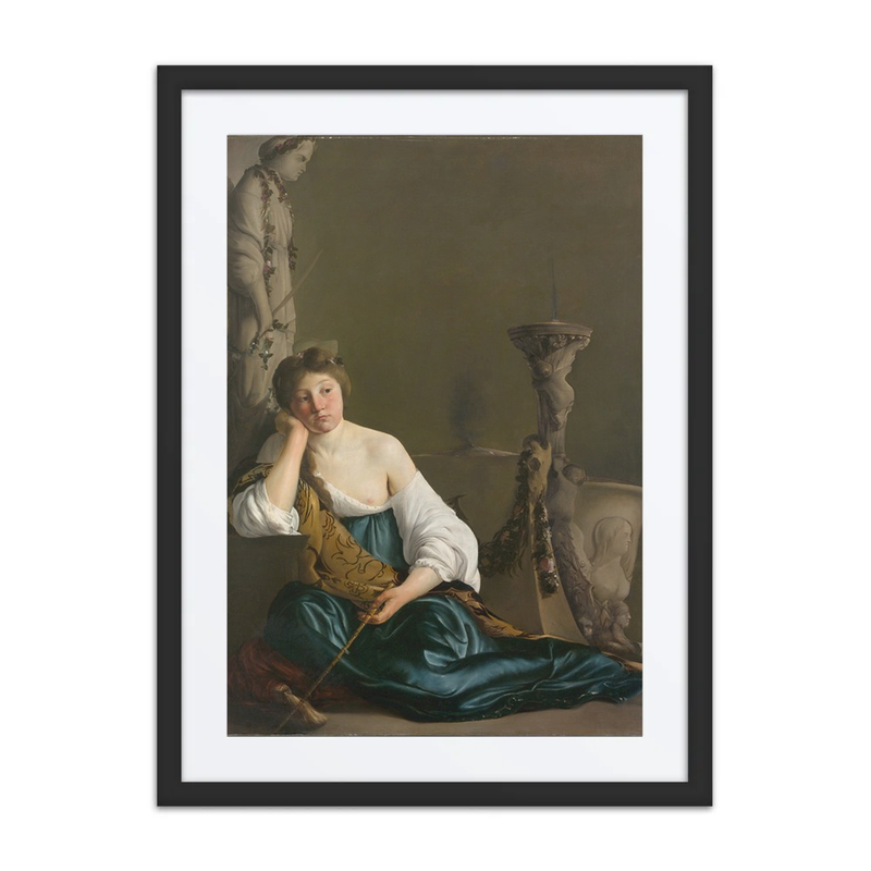 The Disillusioned Medea