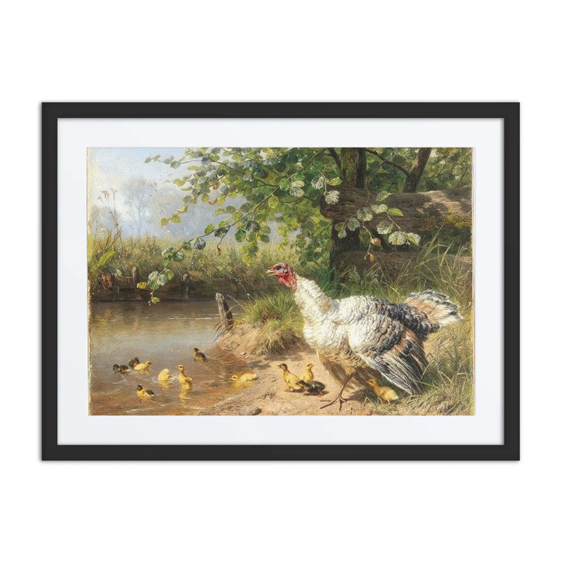 The Disobedient Children