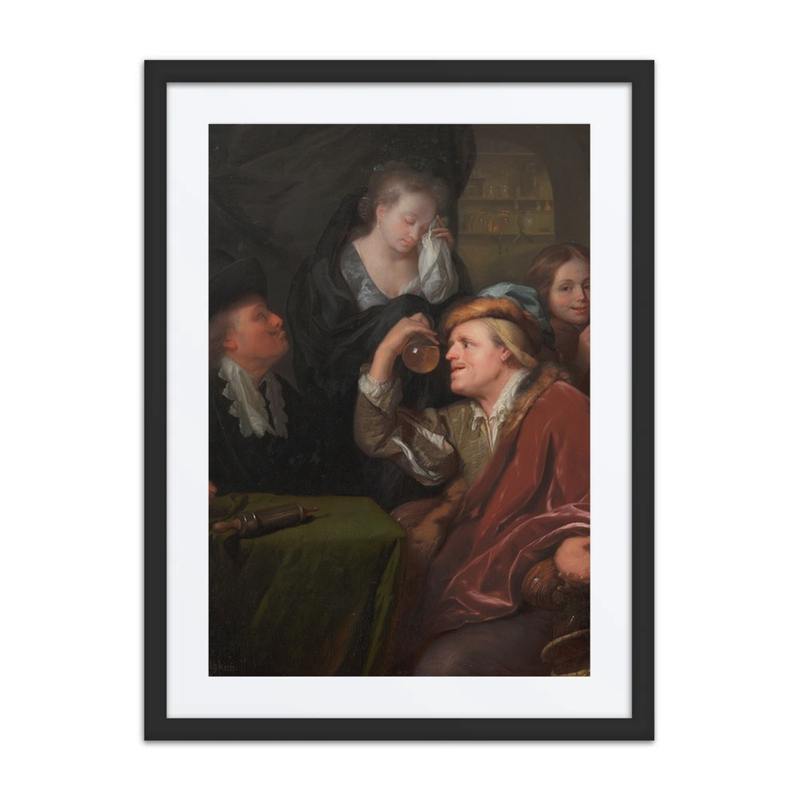 The doctor’s Examination