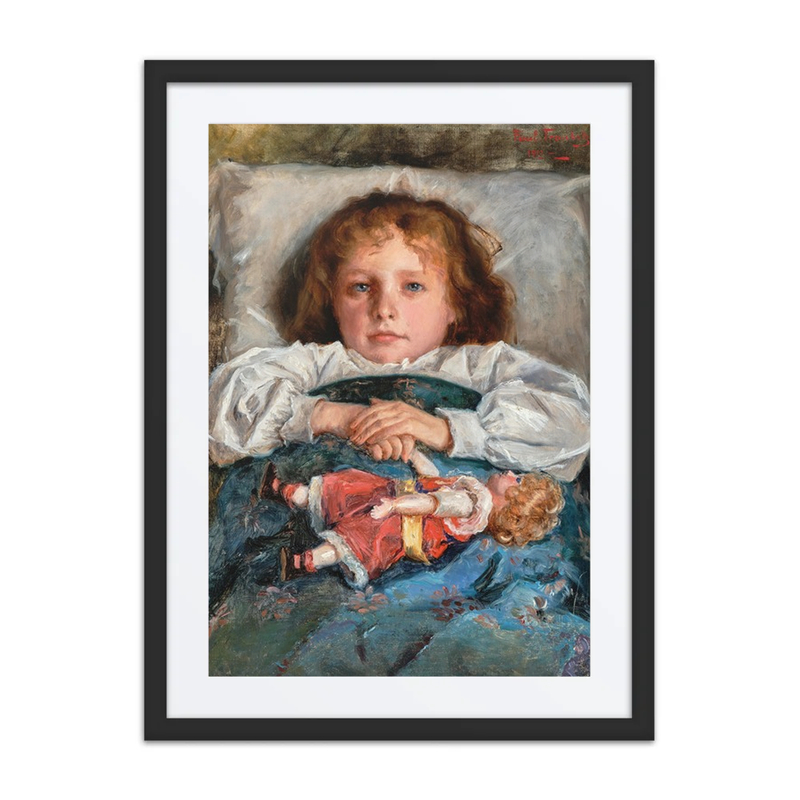 The Doll