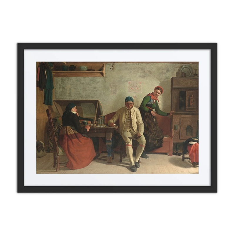 The Dowry