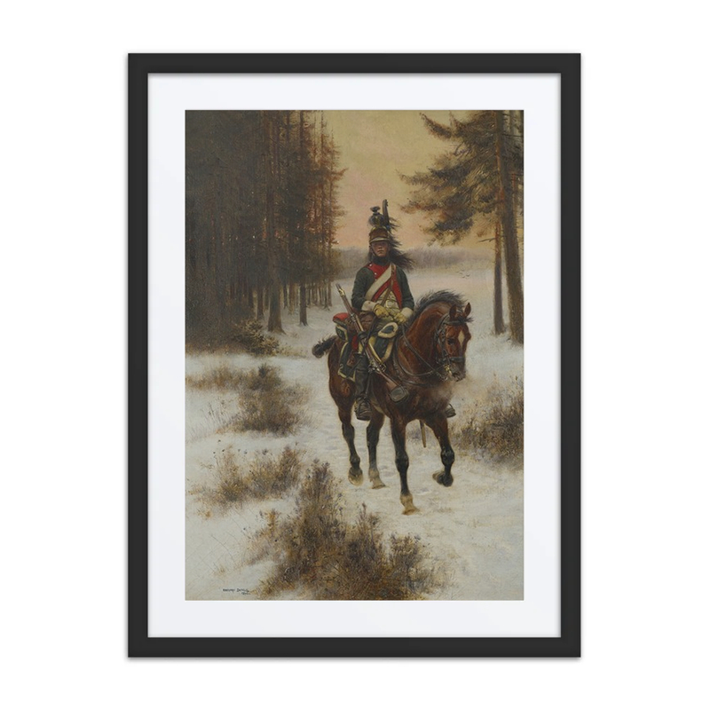 The Dragoon