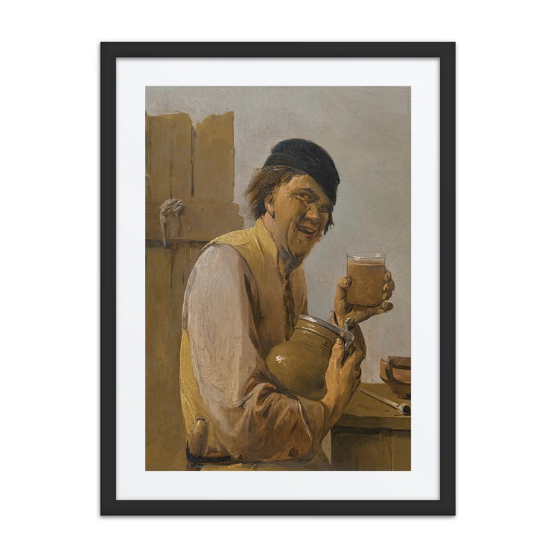 The Drinker