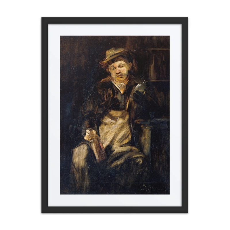 The Drinker