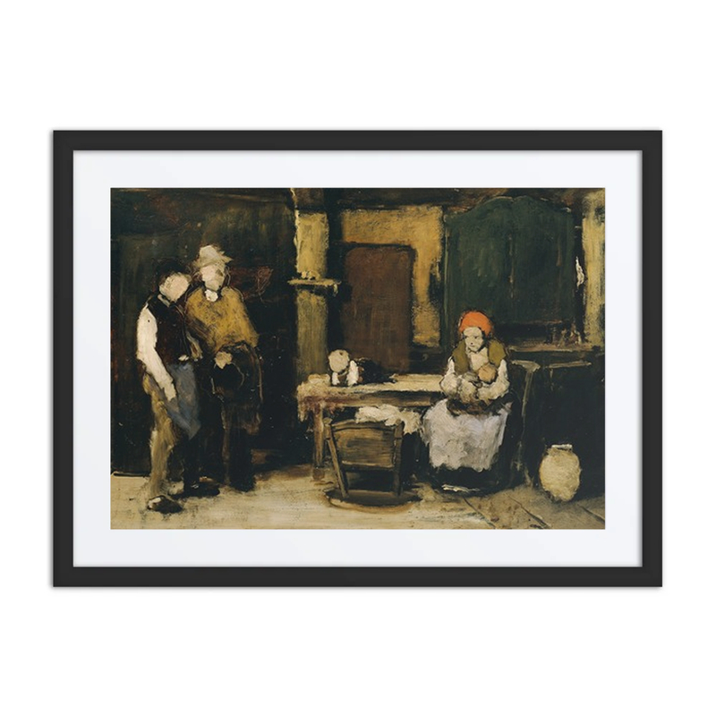 The Drinker