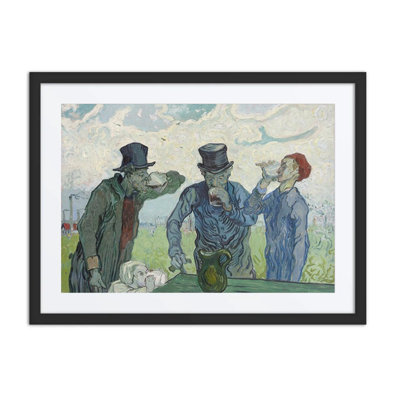 The Drinkers