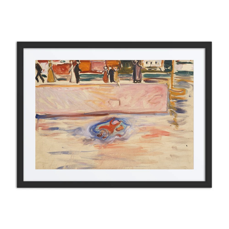 The Drowning Child